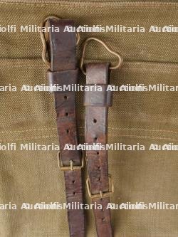 Sac à dos de l'armée belge. Belgian army backpack — miniature 21