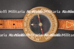Boussole de poigné US. US wrist compass — miniature 2