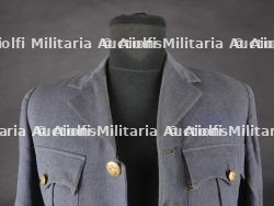Lot de l'aviateur belge et RAF Willy Lorent dont veste et insignes. Set belonging to Belgian aviator and RAF member Willy Lorent including tunic and insignia — photo 18