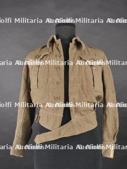 Battle Dress Brigade Piron. Battle Dress, Piron Brigade — photo 1