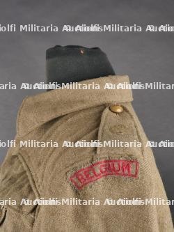 Battle Dress Brigade Piron. Battle Dress, Piron Brigade — miniature 10