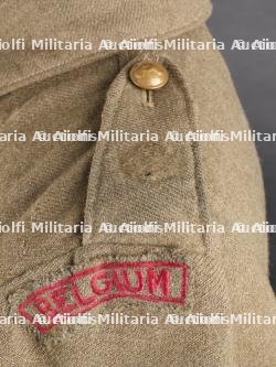 Battle Dress Brigade Piron. Battle Dress, Piron Brigade — miniature 11
