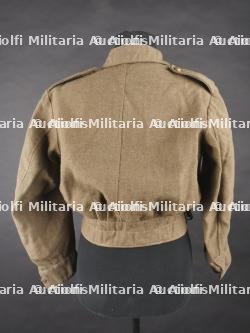 Battle Dress Brigade Piron. Battle Dress, Piron Brigade — photo 13