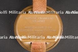 Boussole de poigné US. US wrist compass — miniature 4