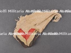 Lot Résistance Belge, presse clandestine et insignes. Belgian Resistance lot including clandestine press and insignia — photo 7