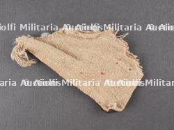 Lot Résistance Belge, presse clandestine et insignes. Belgian Resistance lot including clandestine press and insignia — miniature 8