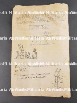Lot Résistance Belge, presse clandestine et insignes. Belgian Resistance lot including clandestine press and insignia — photo 12
