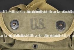 Housse porte grenade US. US grenade carrier cover — photo 2