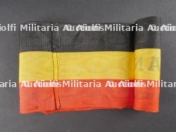 Lot Résistance Belge, presse clandestine et insignes. Belgian Resistance lot including clandestine press and insignia — photo 16