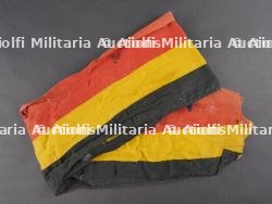 Lot Résistance Belge, presse clandestine et insignes. Belgian Resistance lot including clandestine press and insignia — photo 17