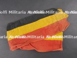 Lot Résistance Belge, presse clandestine et insignes. Belgian Resistance lot including clandestine press and insignia — miniature 18