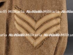 Battle Dress de la 13e Brigade de Fusiliers Namur. Battle Dress of the 13th Fusilier Brigade Namur — miniature 8