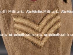 Battle Dress de la 13e Brigade de Fusiliers Namur. Battle Dress of the 13th Fusilier Brigade Namur — miniature 17