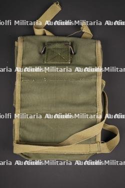 Housse porte grenade US. US grenade carrier cover — photo 5