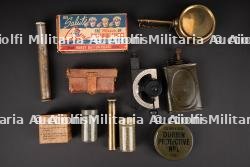 Accessoires US et britannique. US and British accessories — photo 1