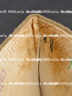 Calot de l'armée belge. Belgian army side cap — photo 13