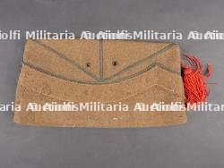Calots de l'armée belge. Belgian army side caps — miniature 2