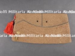 Calots de l'armée belge. Belgian army side caps — miniature 3