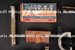 Accessoires US et britannique. US and British accessories — photo 2