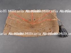 Calots de l'armée belge. Belgian army side caps — photo 9