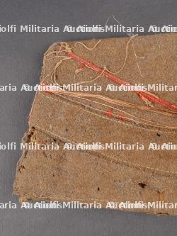 Calots de l'armée belge. Belgian army side caps — miniature 10