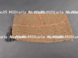 Calots de l'armée belge. Belgian army side caps — photo 13