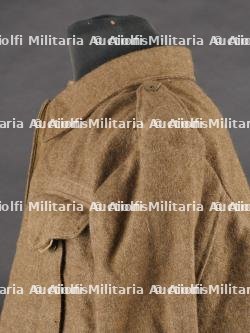 Battle Dress et documents du 2e Chasseurs Ardennais puis Brigade Piron. Battle Dress and documents from the 2nd Ardennes Chasseurs later part of the Piron Brigade — miniature 10