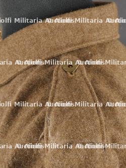 Battle Dress et documents du 2e Chasseurs Ardennais puis Brigade Piron. Battle Dress and documents from the 2nd Ardennes Chasseurs later part of the Piron Brigade — miniature 11