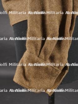 Battle Dress et documents du 2e Chasseurs Ardennais puis Brigade Piron. Battle Dress and documents from the 2nd Ardennes Chasseurs later part of the Piron Brigade — photo 12