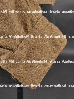 Battle Dress et documents du 2e Chasseurs Ardennais puis Brigade Piron. Battle Dress and documents from the 2nd Ardennes Chasseurs later part of the Piron Brigade — photo 13