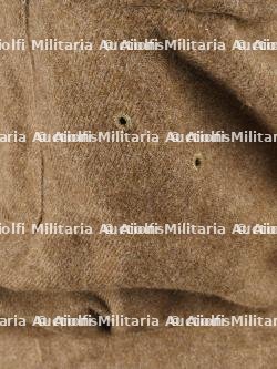 Battle Dress et documents du 2e Chasseurs Ardennais puis Brigade Piron. Battle Dress and documents from the 2nd Ardennes Chasseurs later part of the Piron Brigade — miniature 14