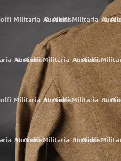 Battle Dress et documents du 2e Chasseurs Ardennais puis Brigade Piron. Battle Dress and documents from the 2nd Ardennes Chasseurs later part of the Piron Brigade — photo 16
