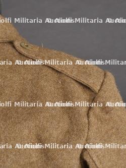 Battle Dress et documents du 2e Chasseurs Ardennais puis Brigade Piron. Battle Dress and documents from the 2nd Ardennes Chasseurs later part of the Piron Brigade — photo 17