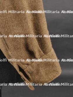 Battle Dress et documents du 2e Chasseurs Ardennais puis Brigade Piron. Battle Dress and documents from the 2nd Ardennes Chasseurs later part of the Piron Brigade — photo 20