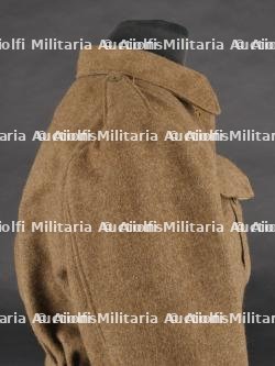 Battle Dress et documents du 2e Chasseurs Ardennais puis Brigade Piron. Battle Dress and documents from the 2nd Ardennes Chasseurs later part of the Piron Brigade — miniature 21