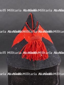 Calot de l'armée belge. Belgian army side cap — miniature 2