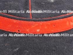 Calot de l'armée belge. Belgian army side cap — miniature 5
