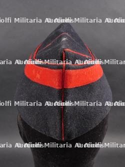 Calot de l'armée belge. Belgian army side cap — photo 6