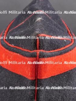 Calot de l'armée belge. Belgian army side cap — miniature 7