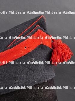 Calot de l'armée belge. Belgian army side cap — miniature 9