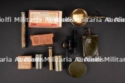 Accessoires US et britannique. US and British accessories — miniature 6