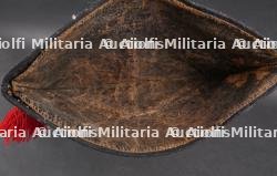 Calot de l'armée belge. Belgian army side cap — photo 13