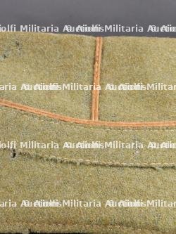 Calot de l'armée belge. Belgian army side cap — photo 8