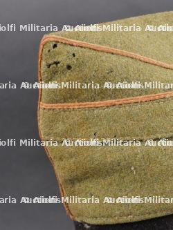 Calot de l'armée belge. Belgian army side cap — miniature 12