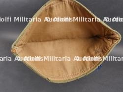 Calot de l'armée belge. Belgian army side cap — photo 15
