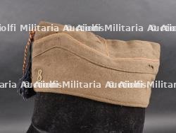 Calot de l'armée belge. Belgian army side cap — miniature 5