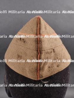 Calot de l'armée belge. Belgian army side cap — miniature 8