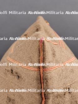Calot de l'armée belge. Belgian army side cap — photo 9
