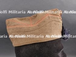Calot de l'armée belge. Belgian army side cap — miniature 10