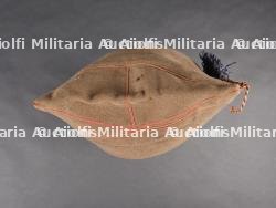 Calot de l'armée belge. Belgian army side cap — photo 12